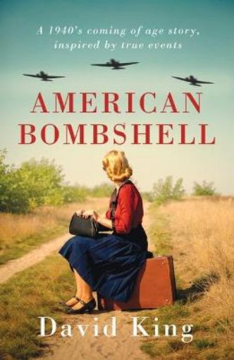 Picture of American BombshelL
