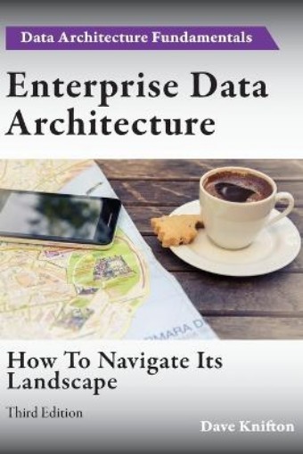 Picture of Enterprise Data Architecture