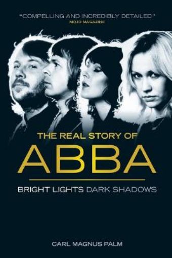 Picture of Abba: Bright Lights Dark Shadows