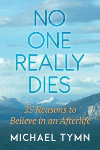 Picture of No One Really Dies