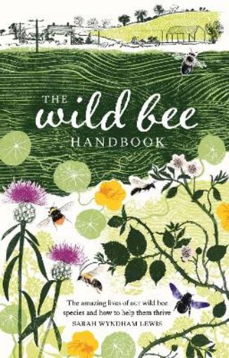 Picture of Wild Bee Handbook