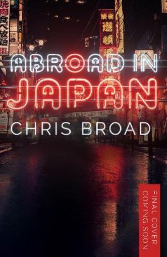 Picture of Abroad in Japan