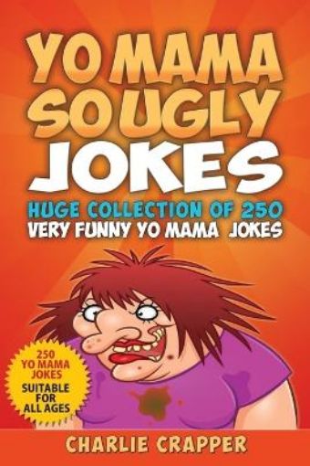 Picture of Yo Mama So Ugly Jokes