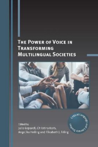 Picture of Power of Voice in Transforming Multilingual Societies