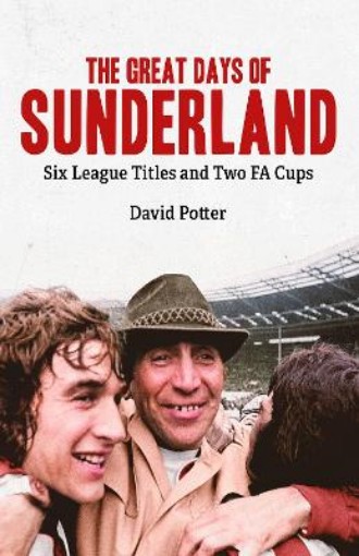 Picture of Great Days of Sunderland