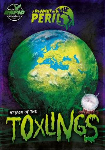 Picture of Attack of the Toxlings