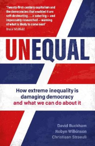 Picture of Unequal