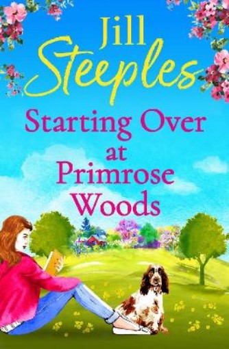 Picture of Starting Over at Primrose Woods