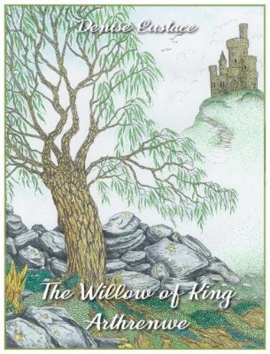 Picture of Willow of King Arthrenwe