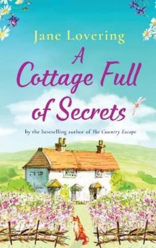 Picture of A Cottage Full of Secrets