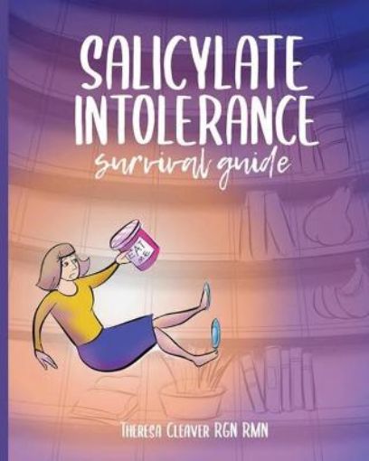 Picture of Salicylate Intolerance Survival Guide