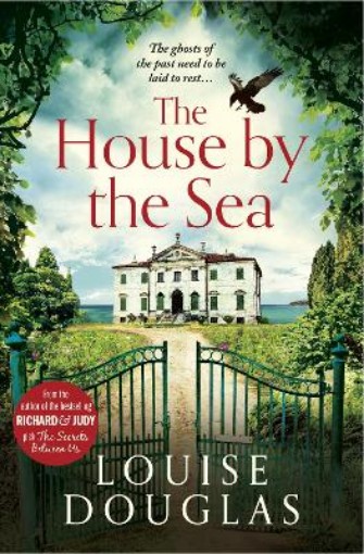 Picture of House by the Sea