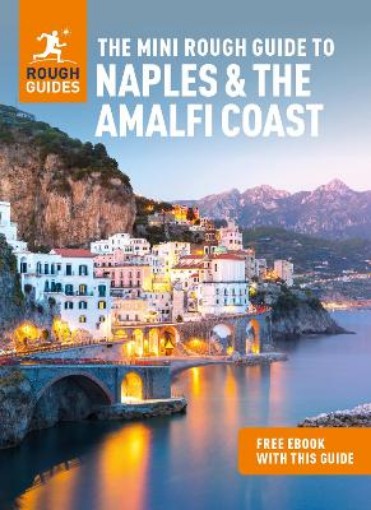 Picture of Mini Rough Guide to Naples & the Amalfi Coast (Travel Guide with Free Ebook)