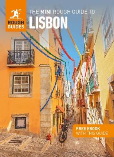 Picture of Mini Rough Guide to Lisbon (Travel Guide with Free Ebook)