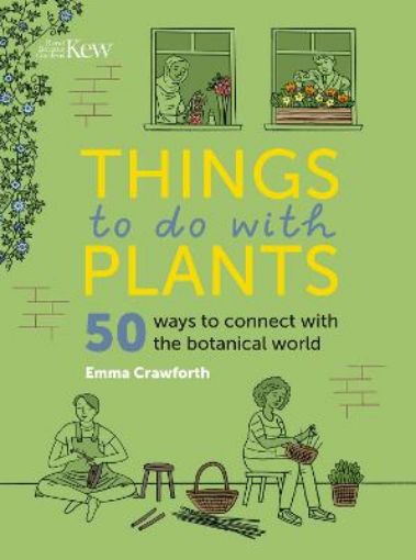 Picture of Things to do with Plants