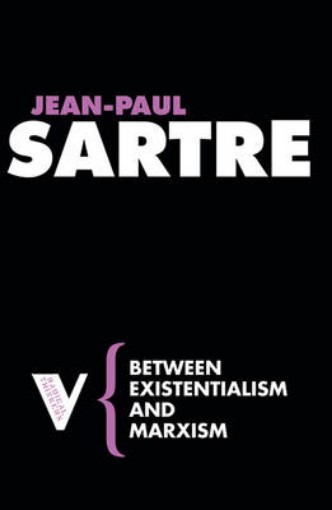 Picture of Between Existentialism and Marxism