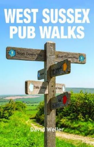 Picture of West Sussex Pub Walks