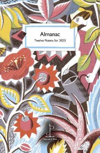 Picture of Almanac