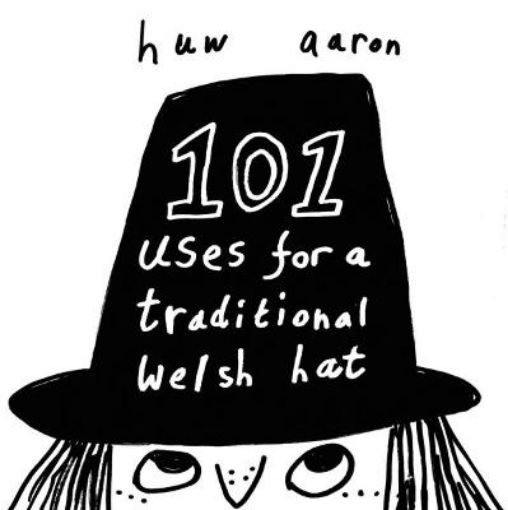 Picture of 101 Uses for a Traditional Welsh Hat