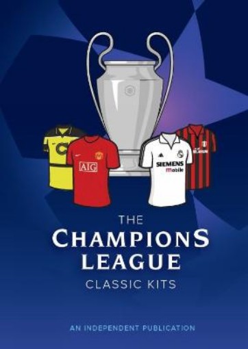 Picture of Champions League Classic Kits