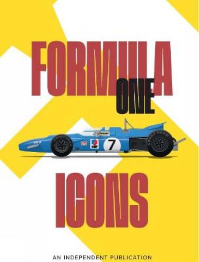 Picture of Formula One Icons