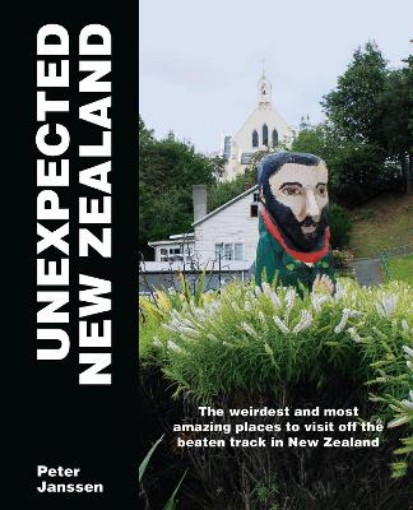 Picture of Unexpected New Zealand