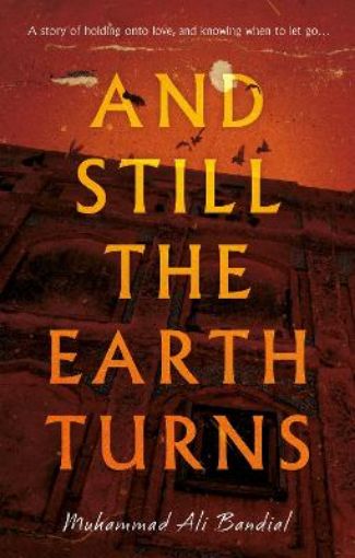 Picture of And Still The Earth Turns