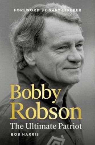 Picture of Bobby Robson