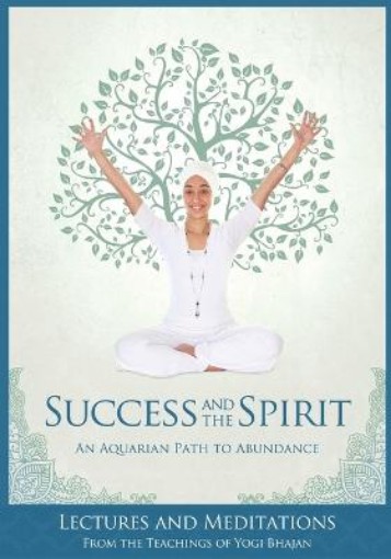 Picture of Success and The Spirit