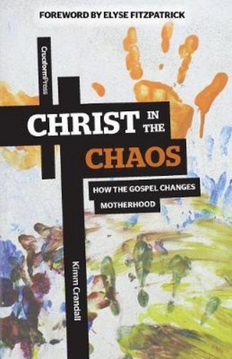Picture of Christ in the Chaos