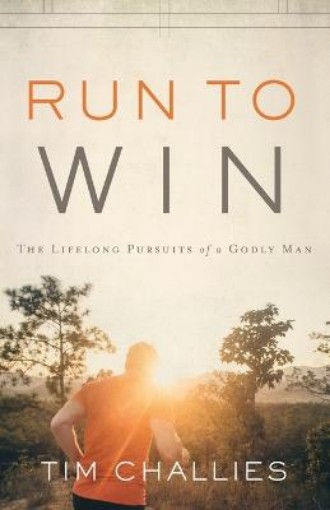 Picture of Run to Win