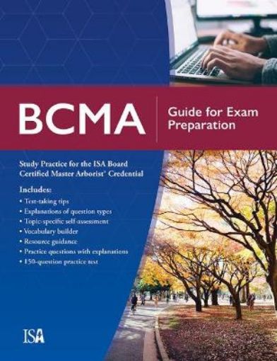 Picture of BCMA Guide for Exam Preparation