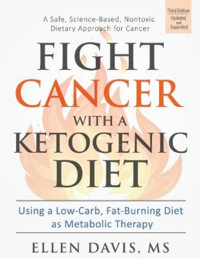 Picture of Fight Cancer with a Ketogenic Diet
