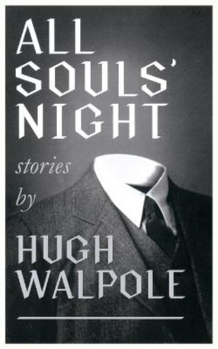 Picture of All Souls' Night (Valancourt 20th Century Classics)
