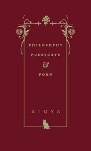 Picture of Philosophy, Pussycats, & Porn