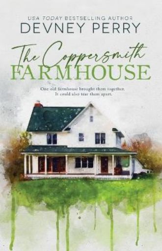 Picture of Coppersmith Farmhouse