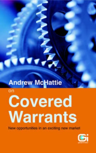 Picture of Andrew McHattie on Covered Warrants
