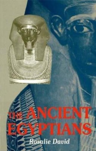Picture of Ancient Egyptians