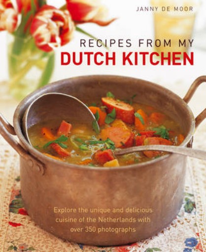 Picture of Recipes from My Dutch Kitchen