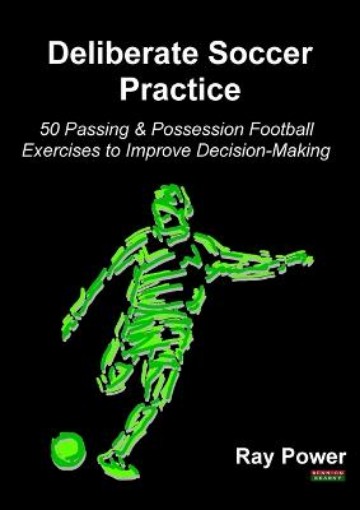 Picture of Deliberate Soccer Practice