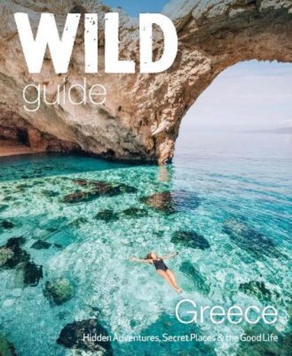 Picture of Wild Guide Greece