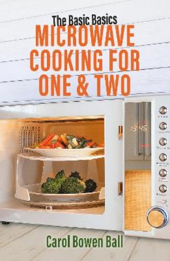 Picture of Basic Basics Microwave Cooking for One & Two