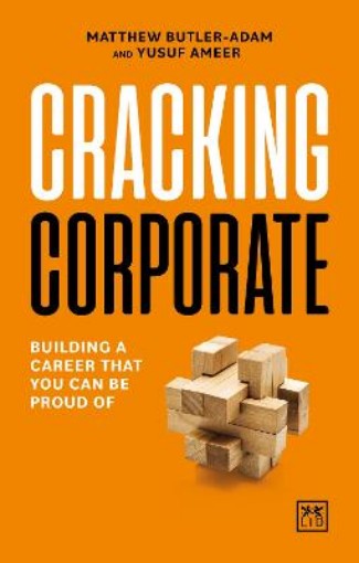 Picture of Cracking Corporate