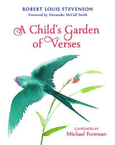 Picture of Child's Garden of Verses