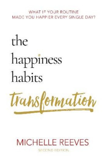 Picture of Happiness Habits Transformation