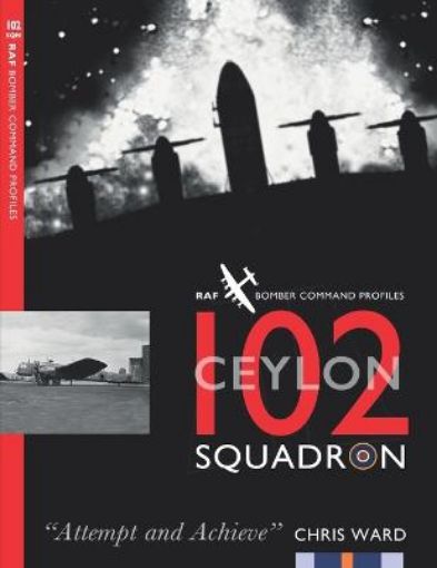 Picture of 102 (Ceylon) Squadron