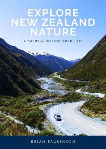 Picture of Explore New Zealand Nature