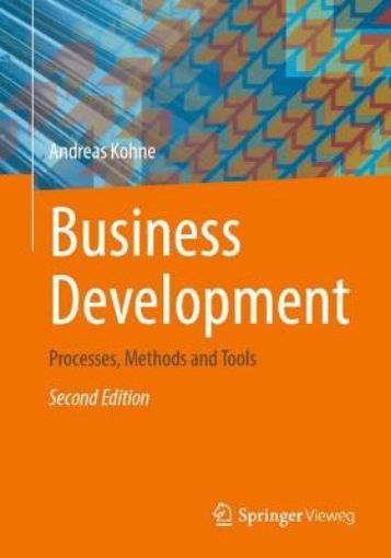 Picture of Business Development