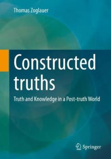 Picture of Constructed truths