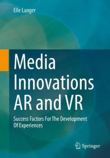 Picture of Media Innovations AR and VR